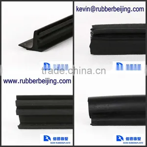 Custom Bottom Rubber Seal for Garage Door thumbnail-1