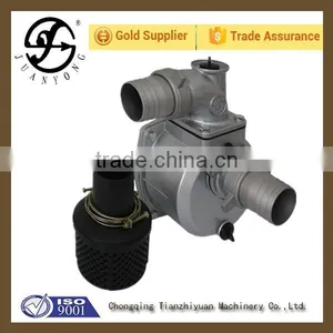 Chongqing Juanyong Brand Water Circulation Pump Clean Water Pump Made in China thumbnail-2