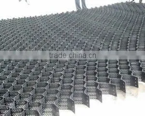 Earthwork Geocells Manufacturer for the Slope Protection thumbnail-3