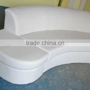 New Oval Sofa Set thumbnail-1
