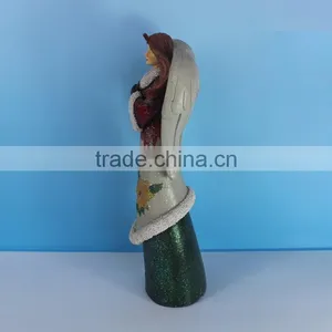 Handmade Decorations Christmas Angel thumbnail-3