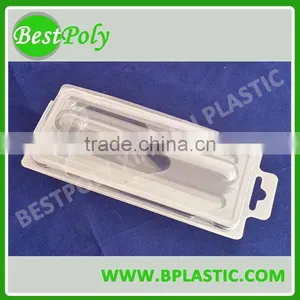 HIGH QUALITY PLASTIC BLISTER PACKAGING WITH CHEAP PRICE thumbnail-2