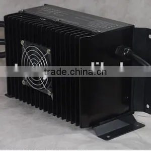 2400w Smart Waterproof PFC Battery Charger 48V60V72V96V120V 15A-40A thumbnail-1