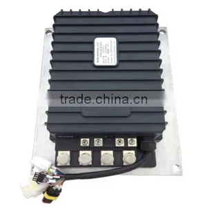 24V-48V,300A,separately Excited Controller With Regen thumbnail-1