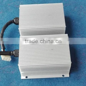 400w 60v to 12v,35A Isolated DC-DC Power Converter thumbnail-1