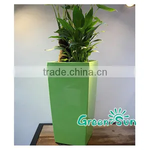 Tiered Flower Pots thumbnail-3