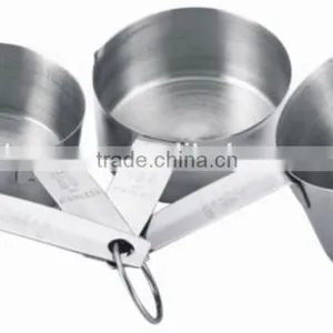 2016 Wholesale Stainless Steel Measuring Cup,Measuring Spoon thumbnail-3