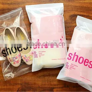 Q1103 Multi Functional Plastic Travel Transparent Waterproof Bag thumbnail-5