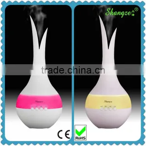 SZ-A10-A039 Electric Ultrasonic Diffuser Aroma thumbnail-1