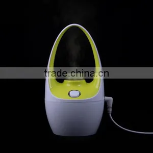 Hot-selling Air Humidifier, Creative Basket Househeld Air Humifier, Smart Mute Timing Mini Humidifier For Wholesale thumbnail-2