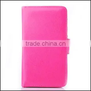 Wholesale Flip Leather Case,leather Phone Wallet Case for IPhone 6 thumbnail-3