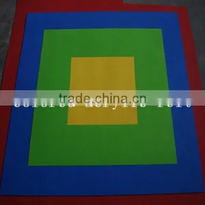 Colorful Acrylic Felt of 3mm thumbnail-4