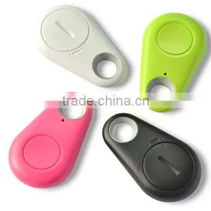App Control Brand Cheap Bluetooth Tracker Quality Personal Anti-rape With 3 in 1 Function Alarm Key Finder Electronic Pet Finder thumbnail-2