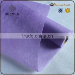 Colorful Soft Non Woven Fabric Roll for Flower Wrapping thumbnail-2