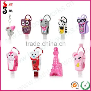 3d Bath & Body Works Pocket Bac Bag Hand Gel Sanitize thumbnail-6