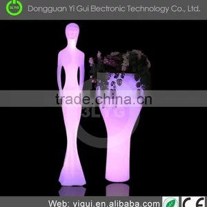 Waterproof Led Models of Handicraft for Party thumbnail-2
