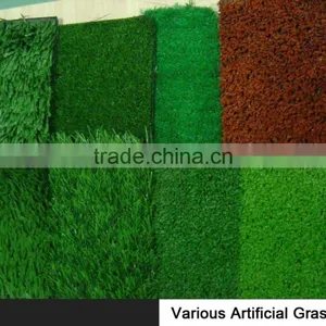 China Gardening/school/hotel/park Faux Grass Decoration thumbnail-1