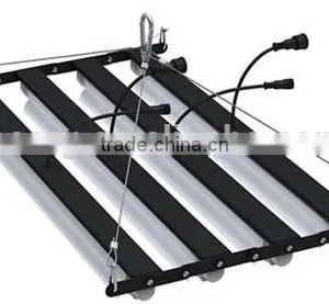 360 Adjustable Grow Light Fixture Munting Kit for Hydroponics thumbnail-3