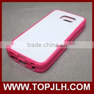 Frosted uv Mobile Phone Cases for Samsung Galaxy S6/s6 Edge China Wholsesale thumbnail-2