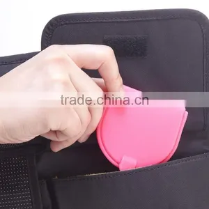 Yuanfang Waterproof Small Zero Purse / Silicone Coin Bag thumbnail-3