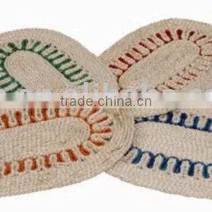 Maize Door Mat thumbnail-1