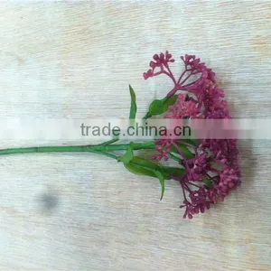 Home and Outdoor Garden Edging Christmas Decoration 60cm or 24inches Height Artificial Small Grass for Green Wall E04 1047 thumbnail-6