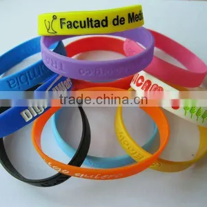 The Silicone Wristband thumbnail-1
