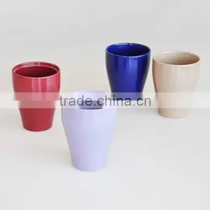 Ceramic Flower Pot, Planter thumbnail-1