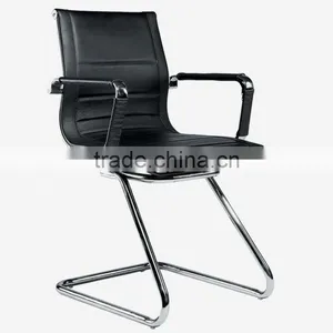 Modern Leather Conference Chair (3012C) thumbnail-1