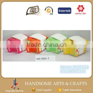 Ceramic Accordion Money Bank thumbnail-1