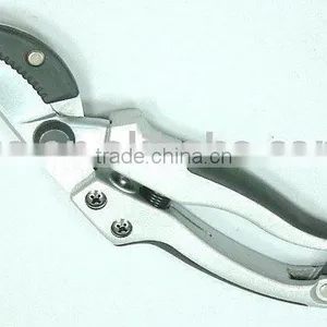 HOOK ANVIL GARDEN TREE PRUNERS thumbnail-1