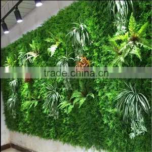 2017 Hot Sale Artificial Ornamental Plants for Wall Decoration Cheap Artificial Agave Plants for Sale thumbnail-2