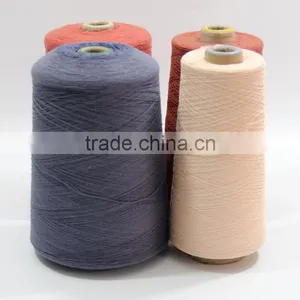Cheap Price Good Quality 2/28 100% Acrylic Yarn HB for Sweater Knitting thumbnail-2