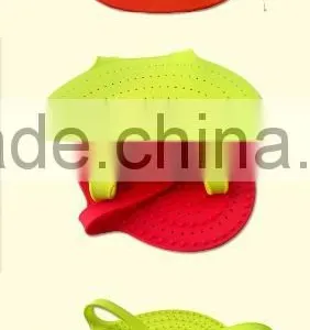 Foodgrade Silicone Roast and Turkey Lifter/Duck and Chicken Silicone Roast Lifter/ Non Stick BBQ Grill Mat Duck Chicken Silicone thumbnail-4