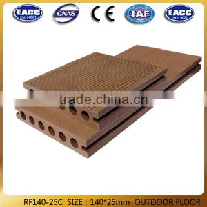 Cheap Price Wpc Appearance Deck Flooring, , Composite Decking Floor, Wholesale Waterproof Commercial Floors WPC thumbnail-3