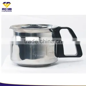 Stainless Steel Coffee Cup thumbnail-1