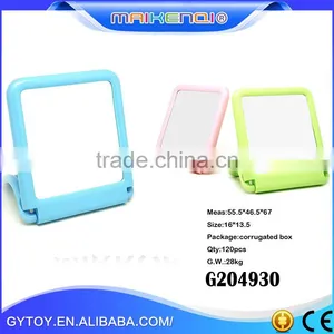 2016 New Style High Quality Gift Mirror , Cheap Pocket Mirror , Magic Mirror thumbnail-2