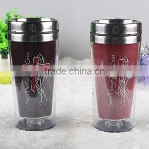 Wholesale Color Changing 16oz Stainless Steel Mug thumbnail-3