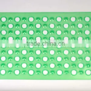 Good Quality Interlocking Cheap Pvc Antislip Bath Mat thumbnail-2