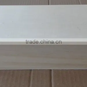Unfinished Pine Wooden Box thumbnail-4