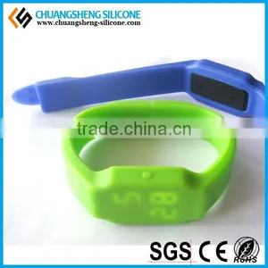 2015 Hot Selling Genuine Leather Watch Bracelet thumbnail-6