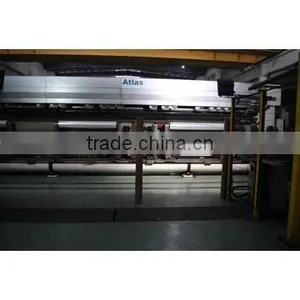 Metalized Silver Bopp Film 15 Mic thumbnail-1