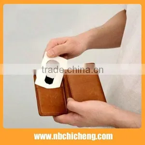 Plastic Mini Pocket Led Card Light thumbnail-3