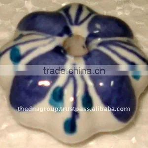 Round Ceramic Door Knobs thumbnail-1