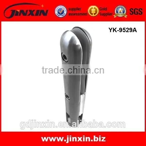 Jinxin Hardware- Stainless Steel Glass Spigot / Clamp(YK-9529A) thumbnail-2