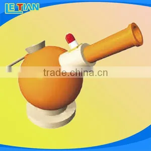 Wholesale Cheap Kid's Indoor Playground Franchise thumbnail-1