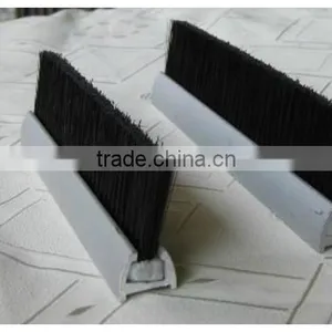 Professional Suppler Door Strip Brushes thumbnail-2