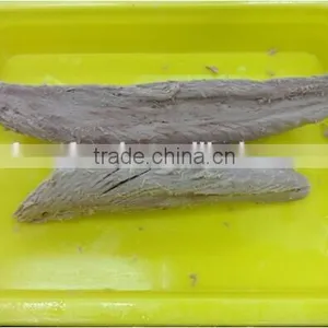 Tuna Fish Bonito Tuna Loin thumbnail-1