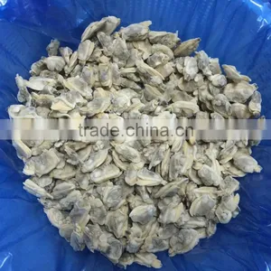 Hot Sales IQF Baby Clam Meat thumbnail-1