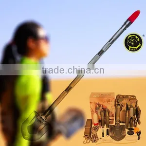 New Arrival Brandnew Structure Patented Products Offroad Shovel With Invention Patent thumbnail-1
